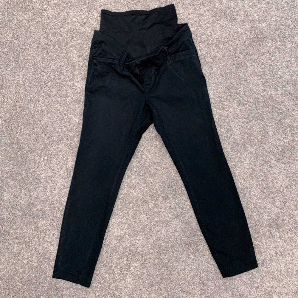 Old Navy Maternity Pants